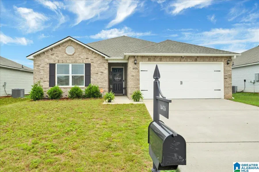 16426 NATCHEZ DRIVE, Moundville, AL 35474 - #2
