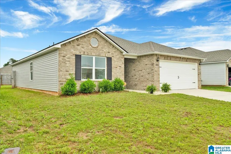 16426 NATCHEZ DRIVE, Moundville, AL 35474 - #3