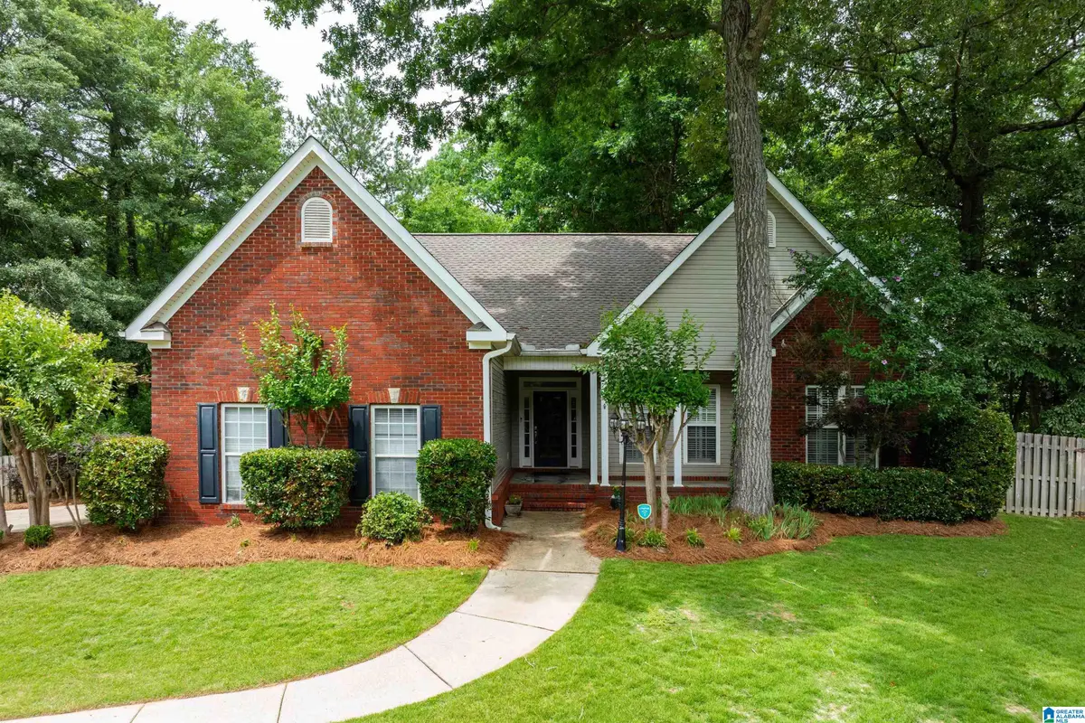 211 BRANCH DRIVE, Chelsea, AL 35043 - #1