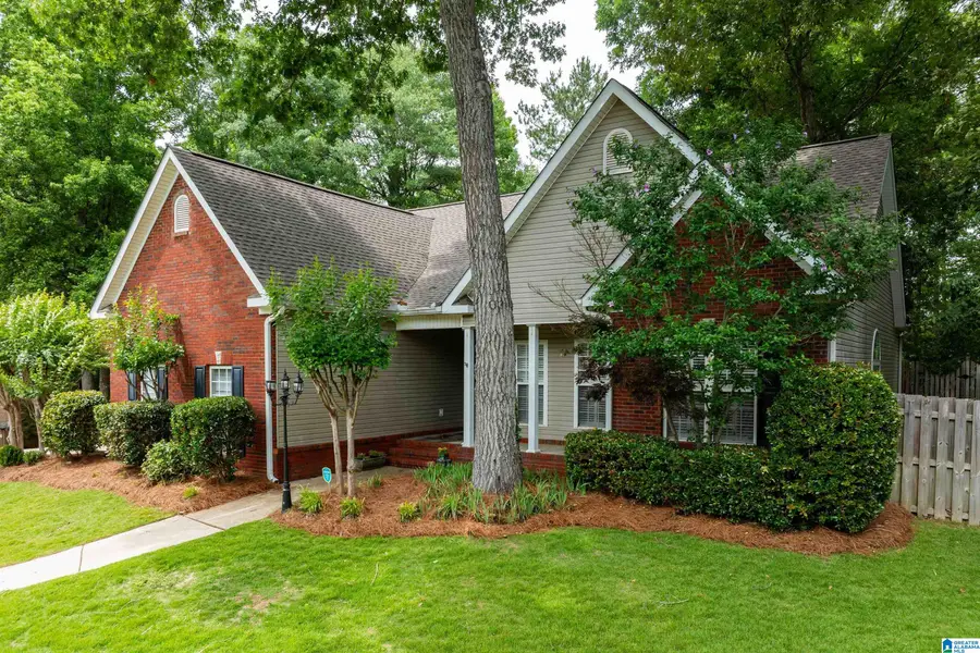 211 BRANCH DRIVE, Chelsea, AL 35043 - #3