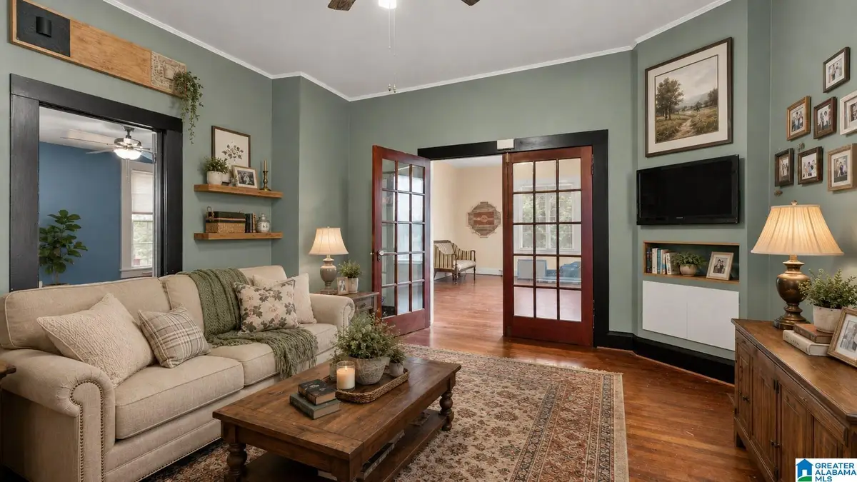 3107 ALABAMA AVENUE NE, Tuscaloosa, AL 35404 - #1