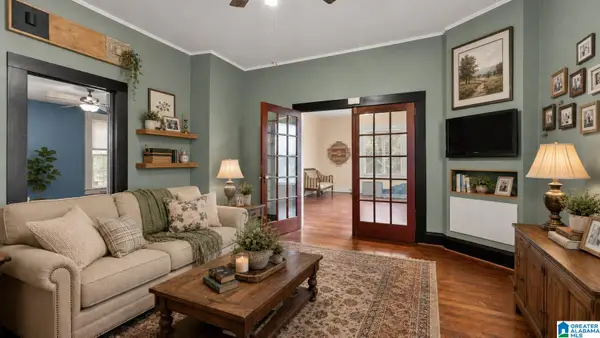 3107 ALABAMA AVENUE NE, Tuscaloosa, AL 35404