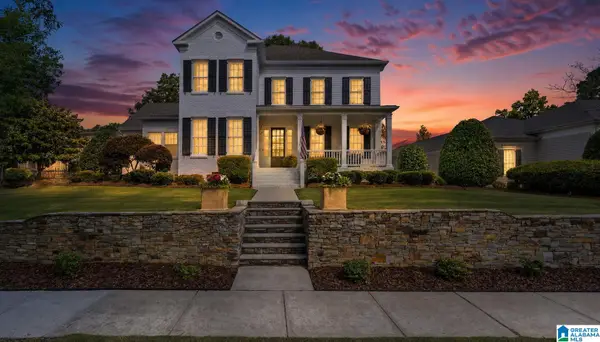 487 RENAISSANCE DRIVE, Hoover, AL 35226