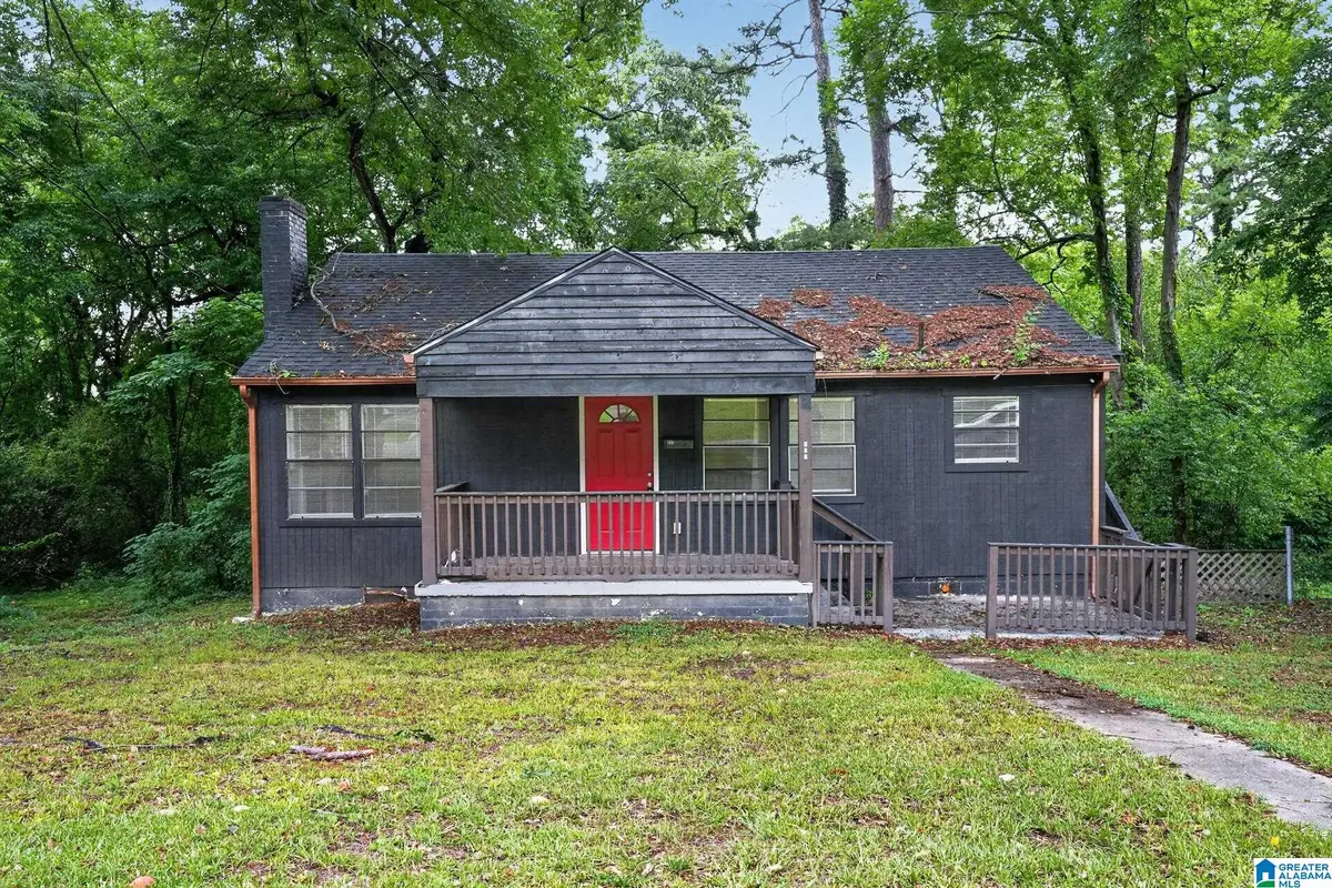 817 79TH PLACE S, Birmingham, AL 35206 - #1