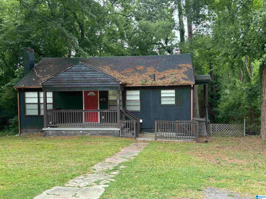 817 79TH PLACE S, Birmingham, AL 35206 - #2