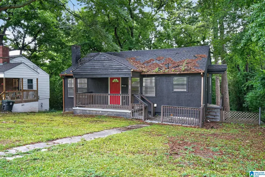 817 79TH PLACE S, Birmingham, AL 35206 - #3