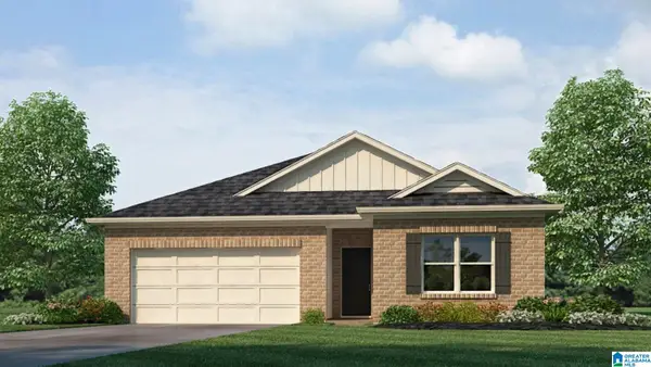 341 OAKMONT CIRCLE, Calera, AL 35040