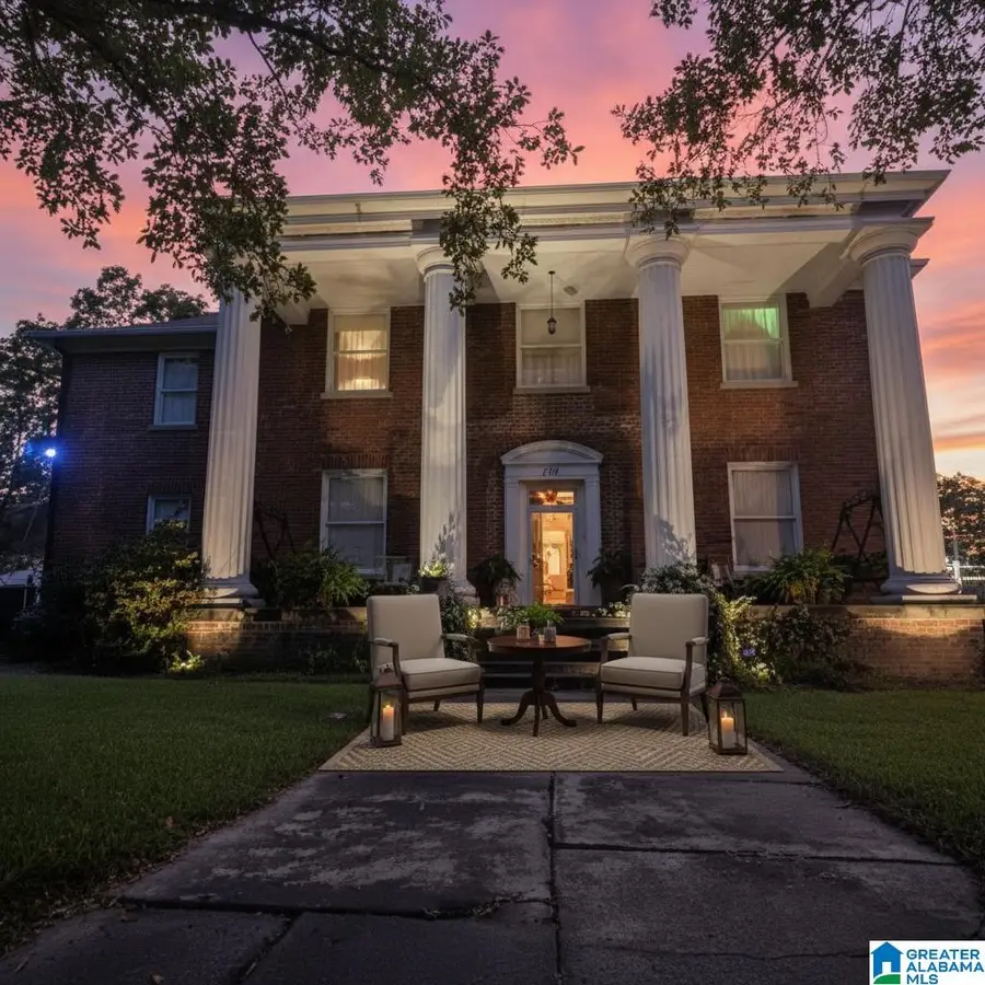 301 S BROADWAY AVENUE, Sylacauga, AL 35150 - #2