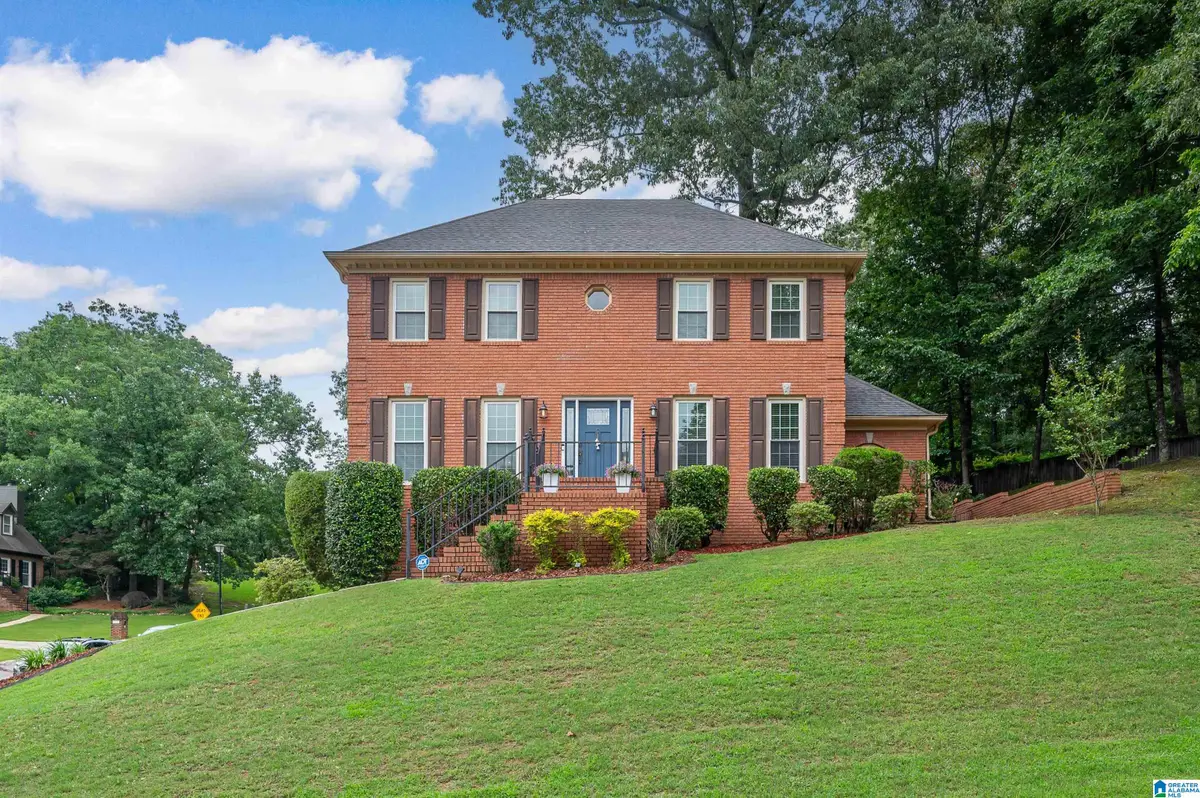 1395 EDEN RIDGE CIRCLE, Hoover, AL 35244 - #1