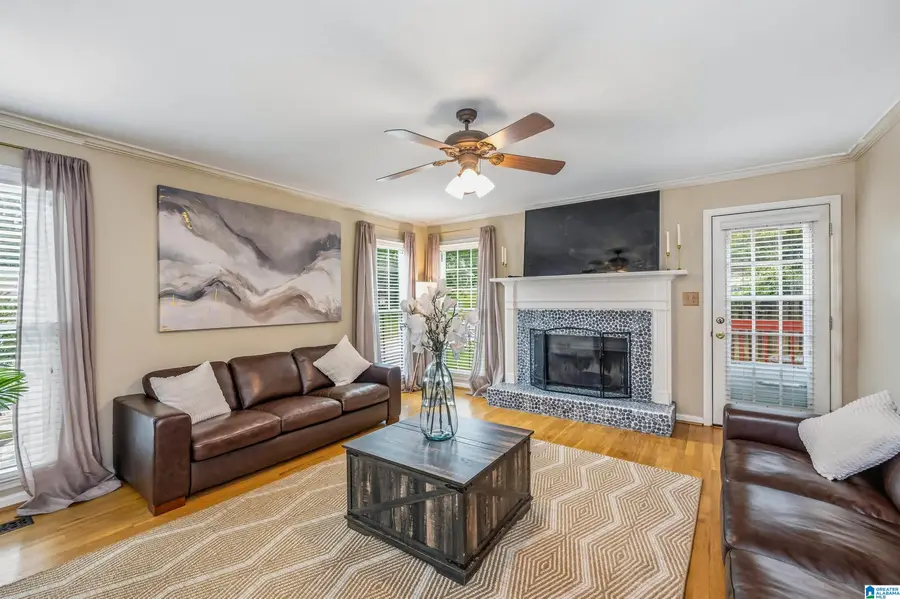 1395 EDEN RIDGE CIRCLE, Hoover, AL 35244 - #2