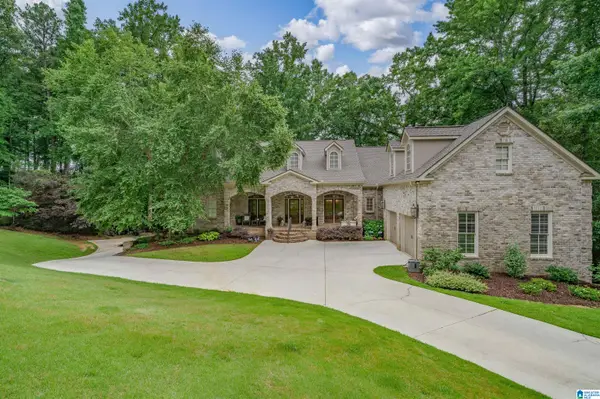 8228 ENTERPRISE AVENUE NE, Tuscaloosa, AL 35406