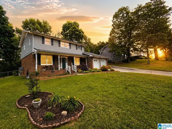 831 TIMOTHY DRIVE, Oxford, AL 36203