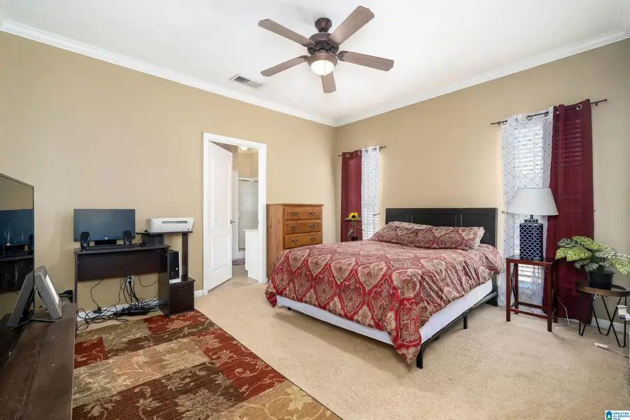 4788 LONGMEADOW DRIVE, Bessemer, AL 35022 - #3