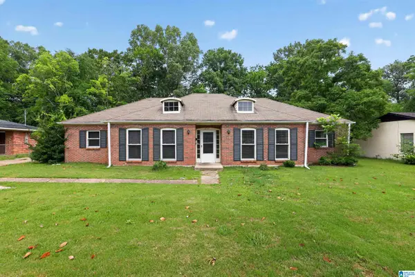 2721 BALDWIN BROOK DRIVE, Montgomery, AL 36116
