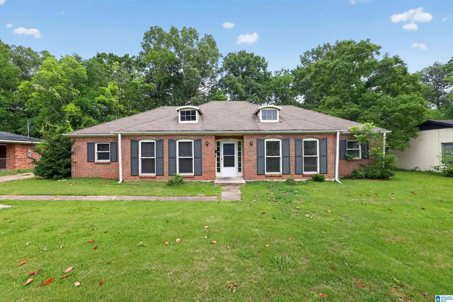 2721 BALDWIN BROOK DRIVE, Montgomery, AL 36116 - #3