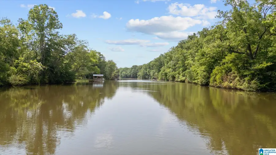 1461 COUNTY ROAD 499, Woodland, AL 36280 - #2
