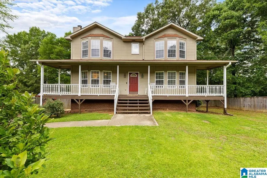 7508 ASHTON PLACE, Trussville, AL 35173 - #2