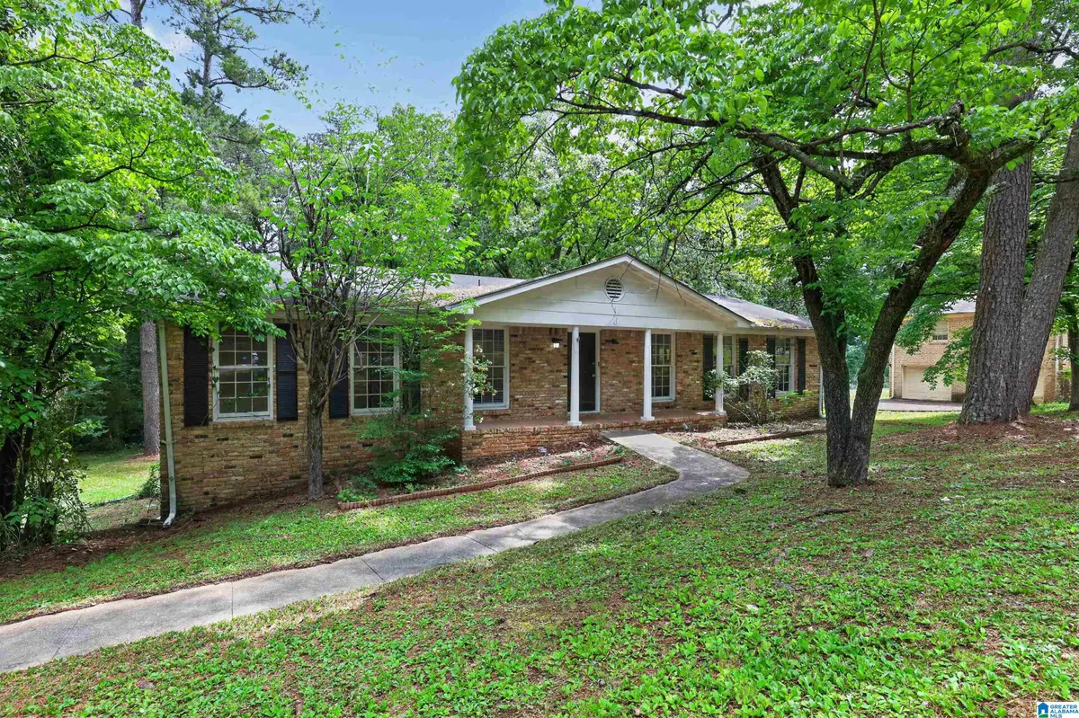 600 COUNTRY VIEW TERRACE, Center Point, AL 35215 - #1
