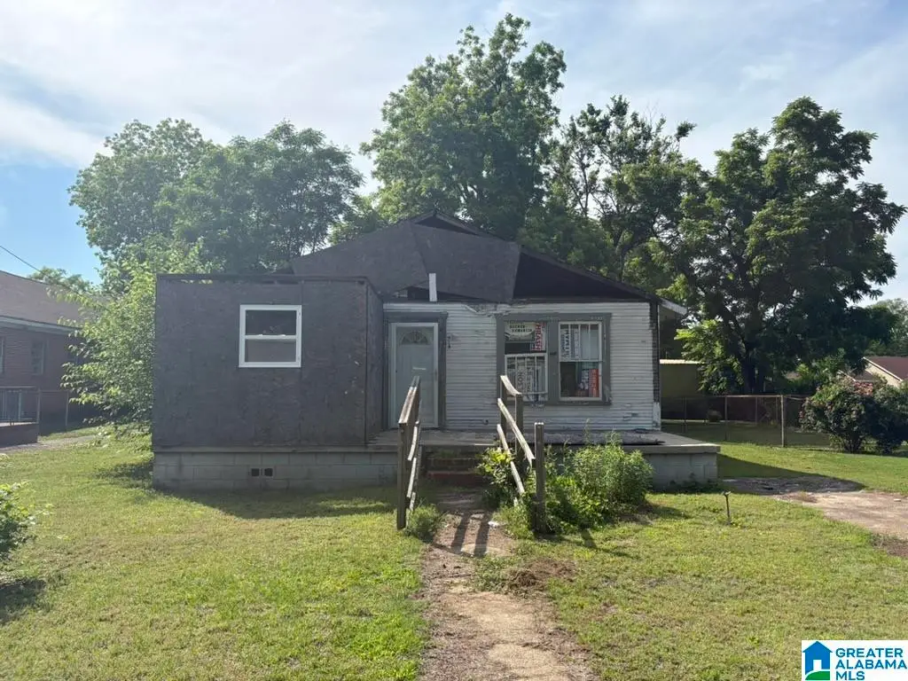 2320 12TH COURT N, Bessemer, AL 35020 - #1