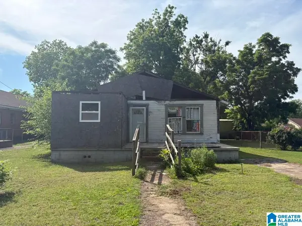 2320 12TH COURT N, Bessemer, AL 35020