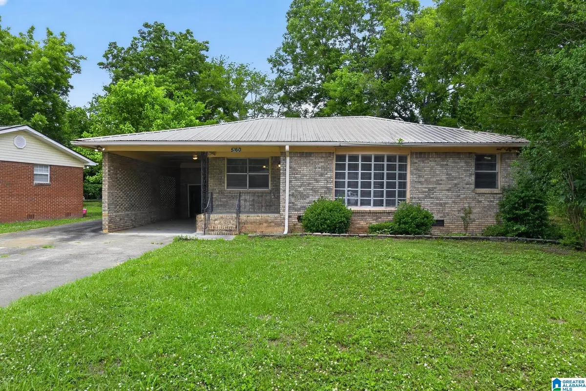 5760 KING DRIVE, Birmingham, AL 35228 - #1