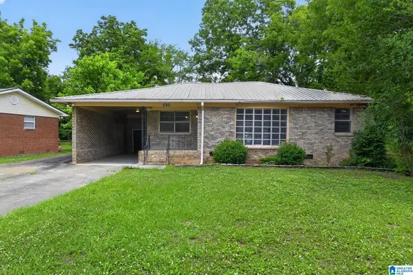 5760 KING DRIVE, Birmingham, AL 35228