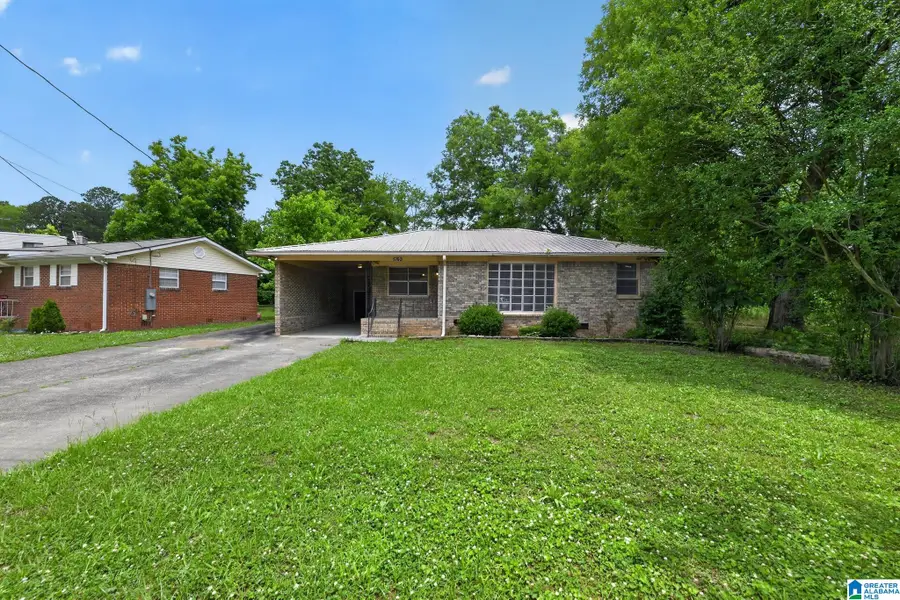 5760 KING DRIVE, Birmingham, AL 35228 - #2