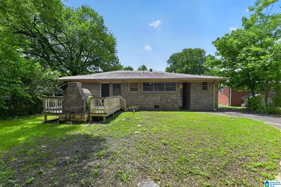 5760 KING DRIVE, Birmingham, AL 35228 - #3