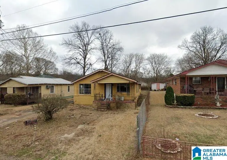 3633 OAK AVENUE SW, Birmingham, AL 35221 - #1