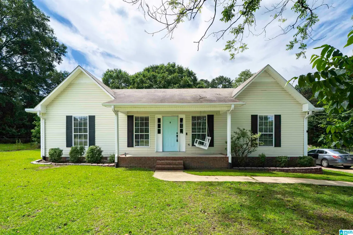 4650 JIM GOGGANS ROAD, Dora, AL 35062 - #1
