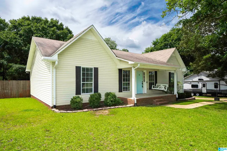 4650 JIM GOGGANS ROAD, Dora, AL 35062 - #2
