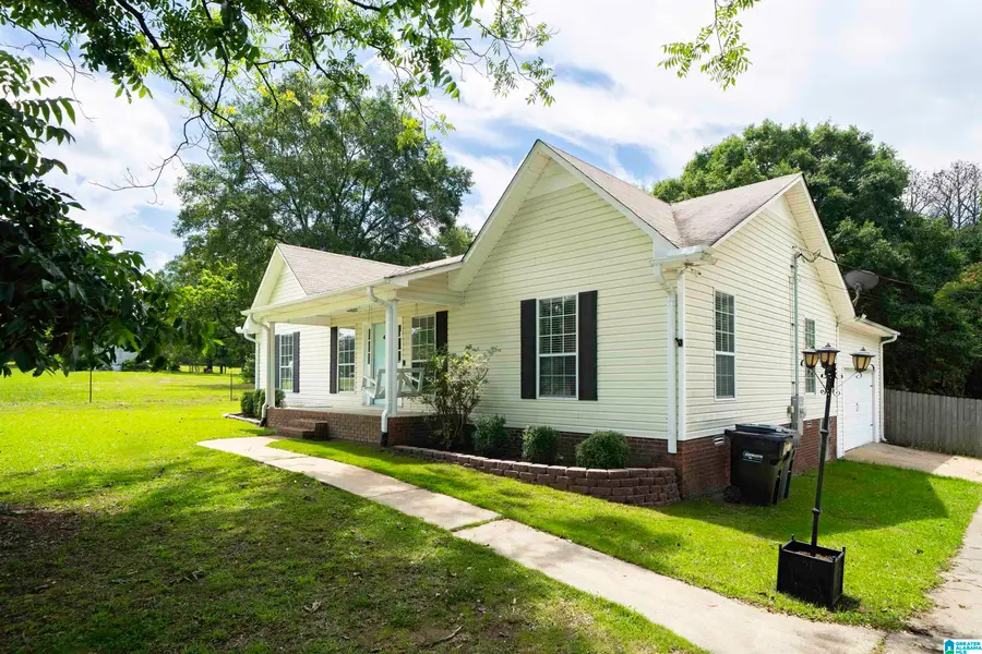 4650 JIM GOGGANS ROAD, Dora, AL 35062 - #3