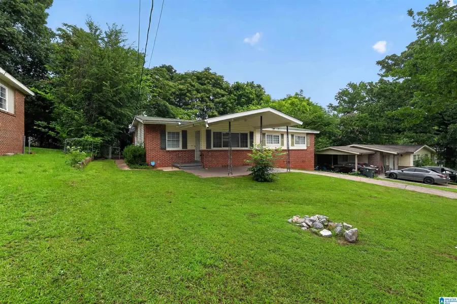 204 E HAVEN DRIVE, Birmingham, AL 35215 - #2