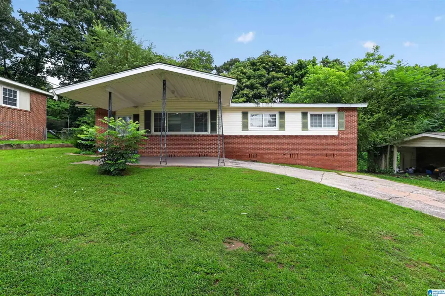 204 E HAVEN DRIVE, Birmingham, AL 35215 - #3