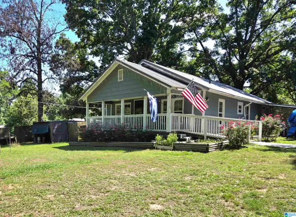 934 OLD ROCKHOUSE ROAD, Sylacauga, AL 35150