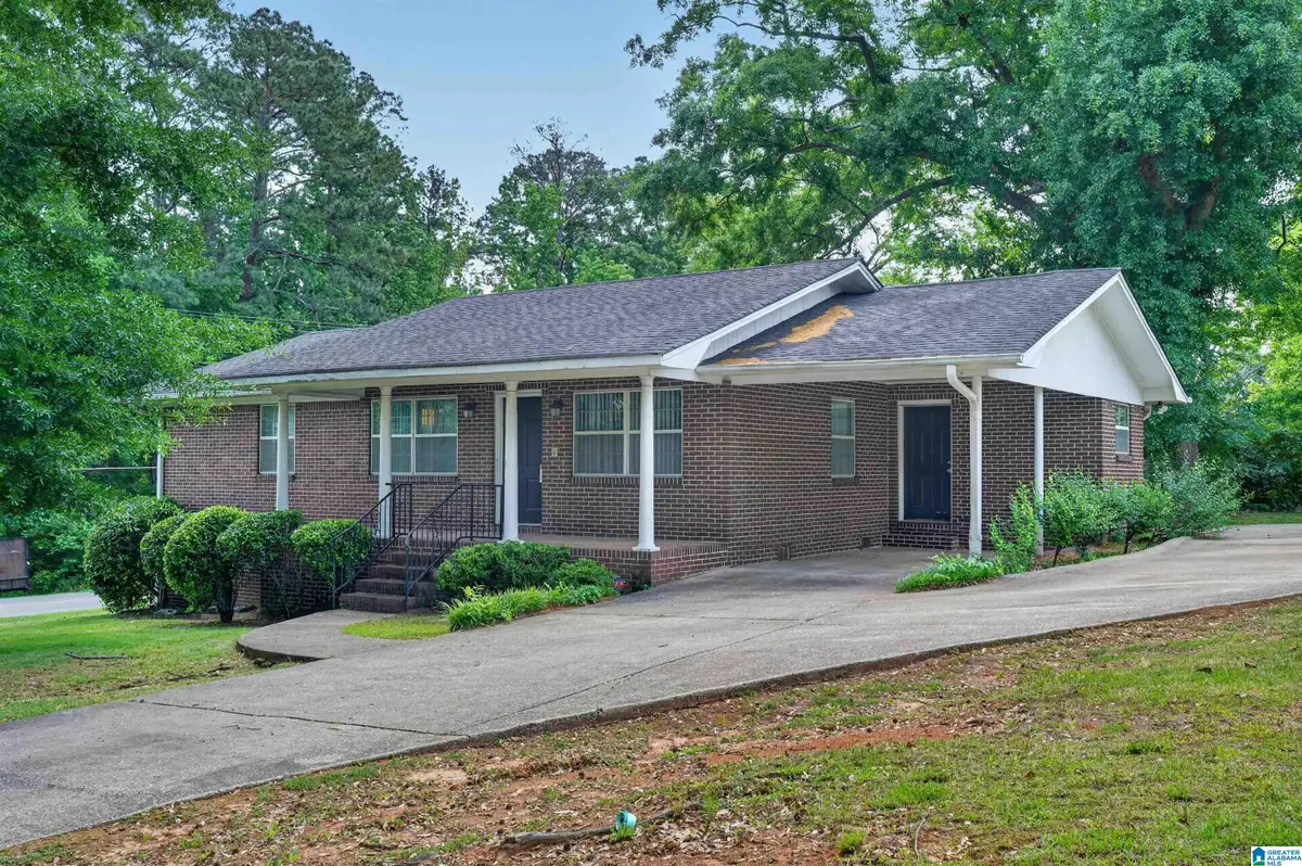 700 TWIN RIDGE DRIVE, Bessemer, AL 35020 - #1