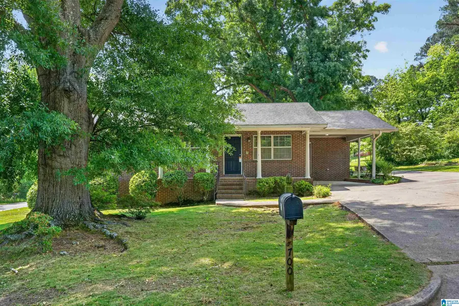 700 TWIN RIDGE DRIVE, Bessemer, AL 35020 - #2