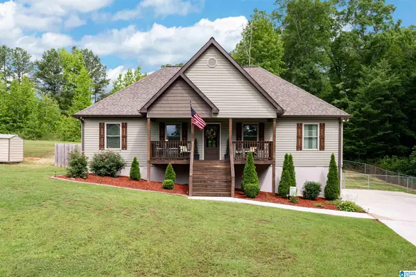 2255 CLEVET SPRINGS ROAD, Hayden, AL 35079