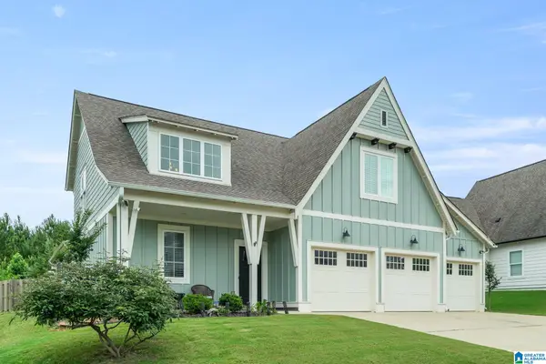 4965 NATALIE WAY, Trussville, AL 35173