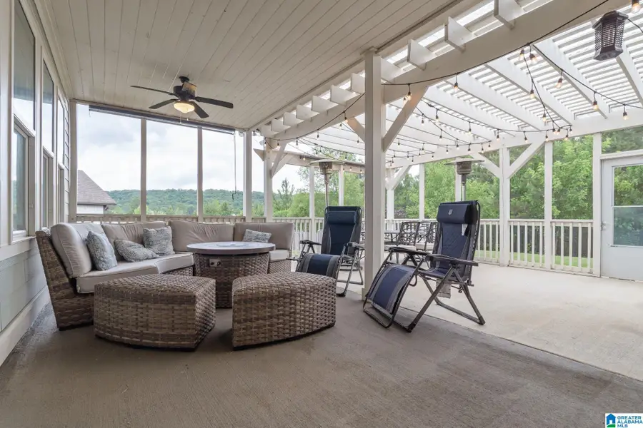 4965 NATALIE WAY, Trussville, AL 35173 - #3