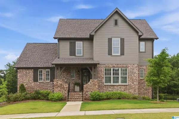 1157 CLIFTON ROAD, Hoover, AL 35244