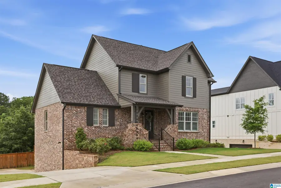 1157 CLIFTON ROAD, Hoover, AL 35244 - #2