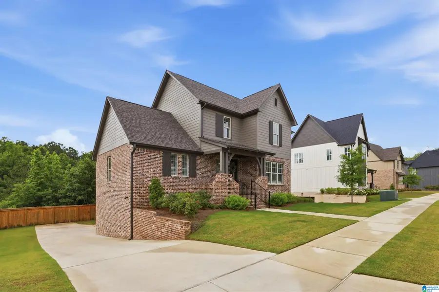 1157 CLIFTON ROAD, Hoover, AL 35244 - #3