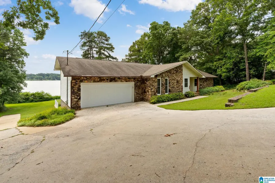 289 OSPREY DRIVE, Pell City, AL 35128 - #2