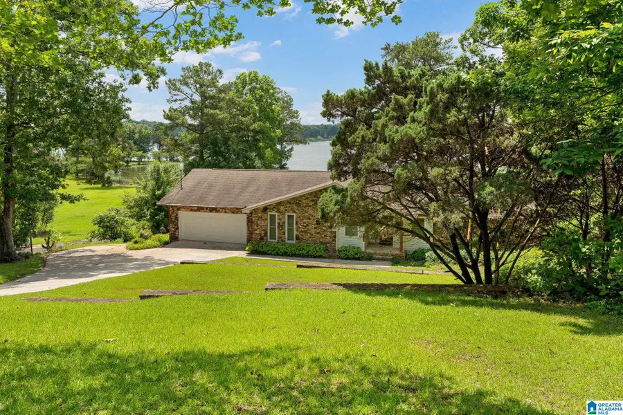 289 OSPREY DRIVE, Pell City, AL 35128 - #3