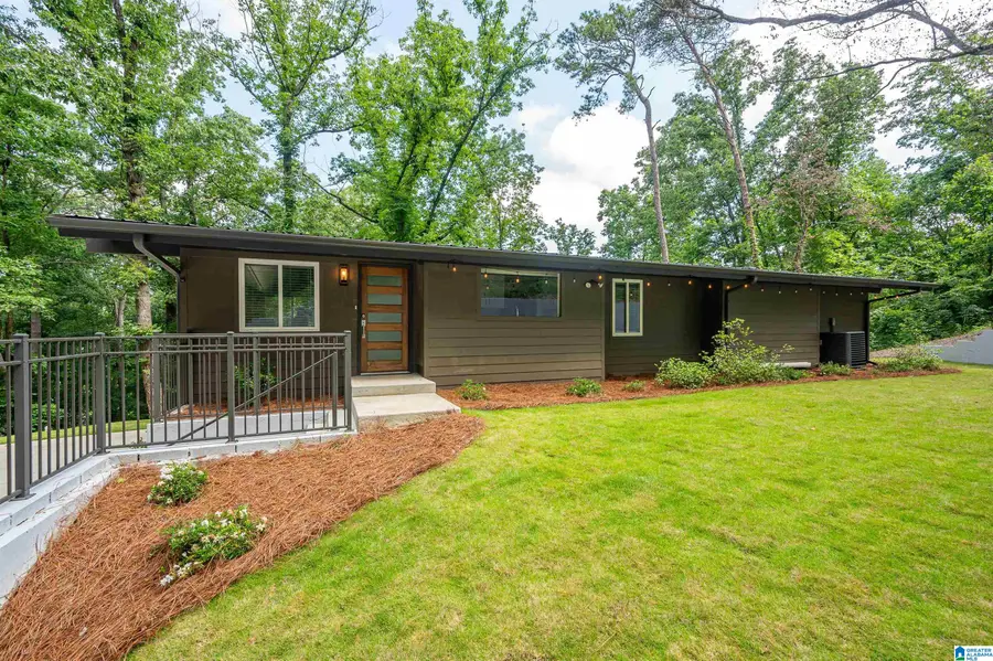 945 DELCRIS DRIVE, Homewood, AL 35226 - #2