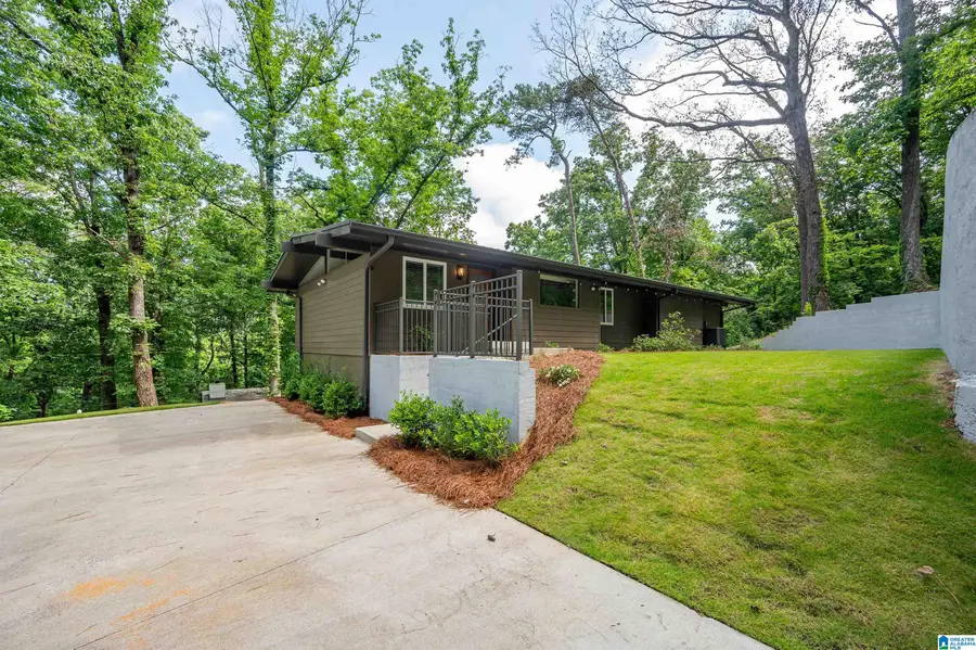 945 DELCRIS DRIVE, Homewood, AL 35226 - #3