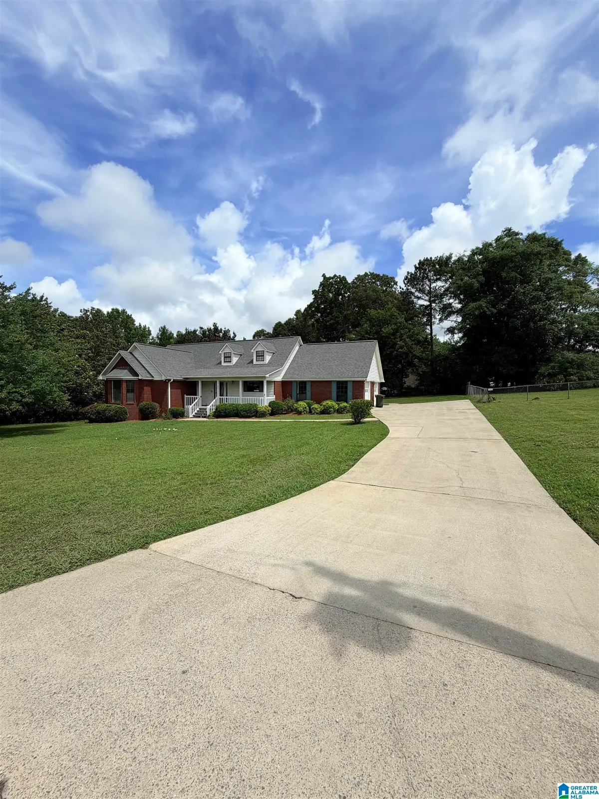 102 CRESTVIEW DRIVE, Clanton, AL 35045 - #1