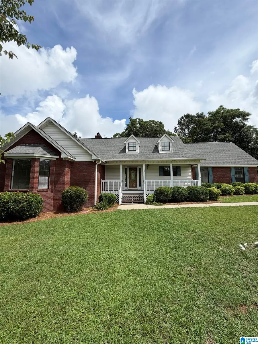 102 CRESTVIEW DRIVE, Clanton, AL 35045 - #2