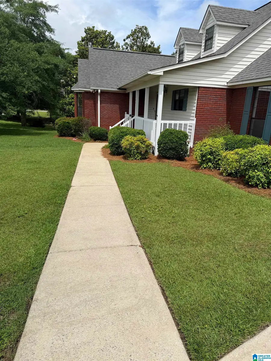 102 CRESTVIEW DRIVE, Clanton, AL 35045 - #3